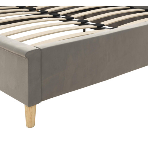 Little Seeds Monarch Hill Ambrosia Full Platform Bed & Reviews Wayfair